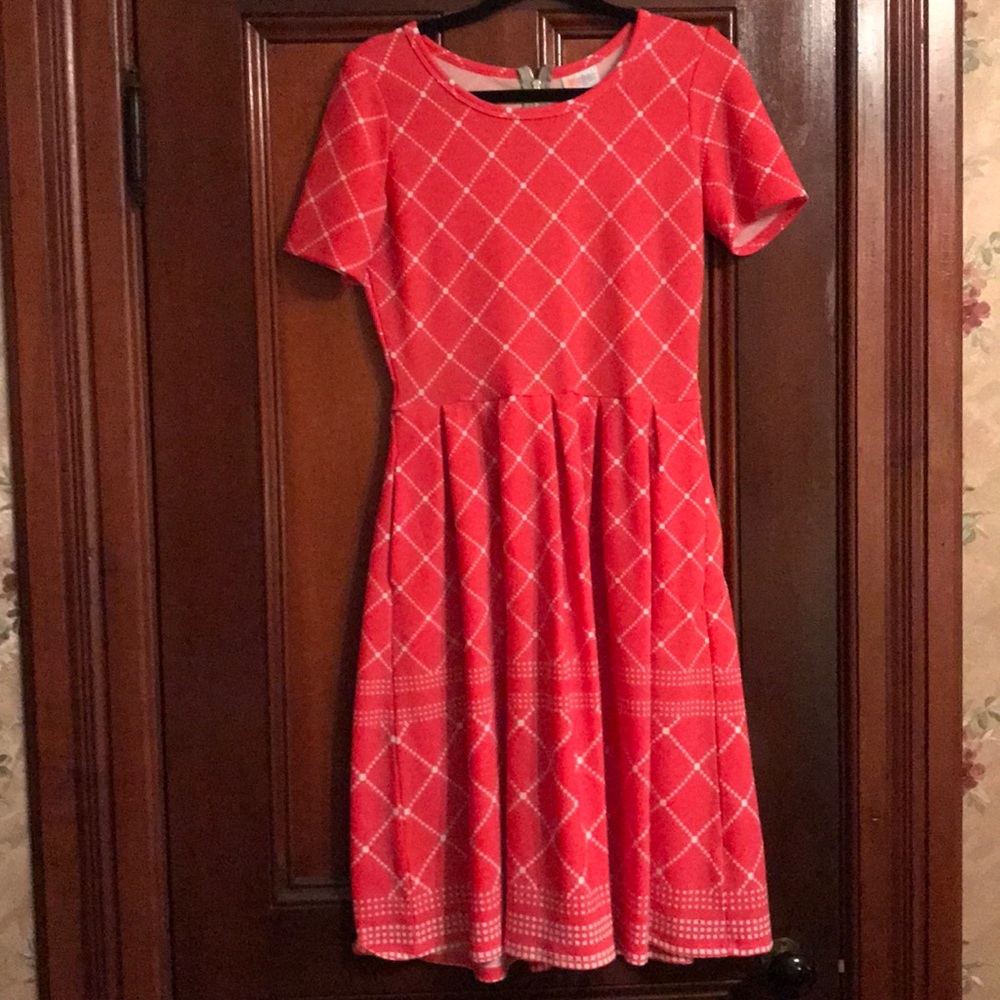 Lularoe Amelia